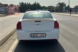 کرایسلەر 300